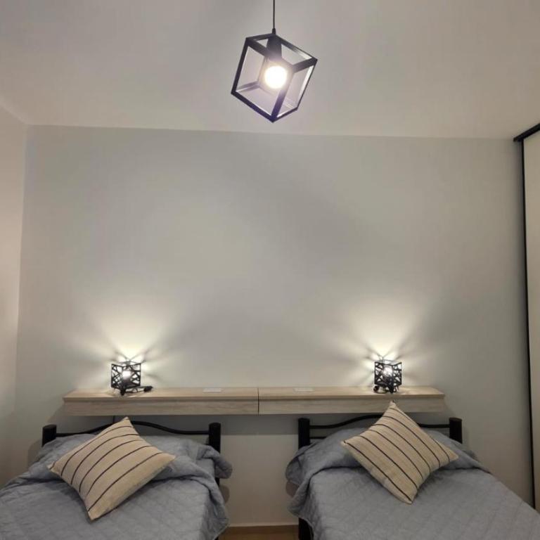 Complejo Cervantes - One-Bedroom Apartment - 18