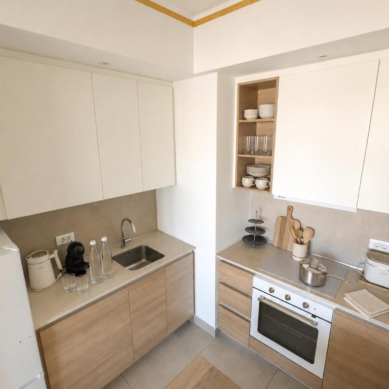 Beograd na vodi Belgrade waterfront - Verde City view - Appartement 1 Chambre - 19