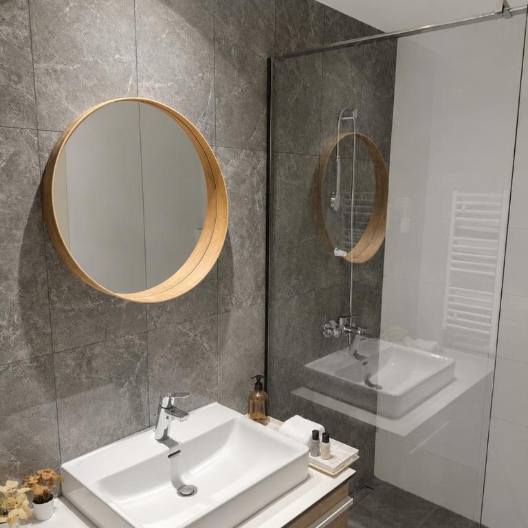 Beograd na vodi Belgrade waterfront - Verde City view - Appartement 1 Chambre - 22