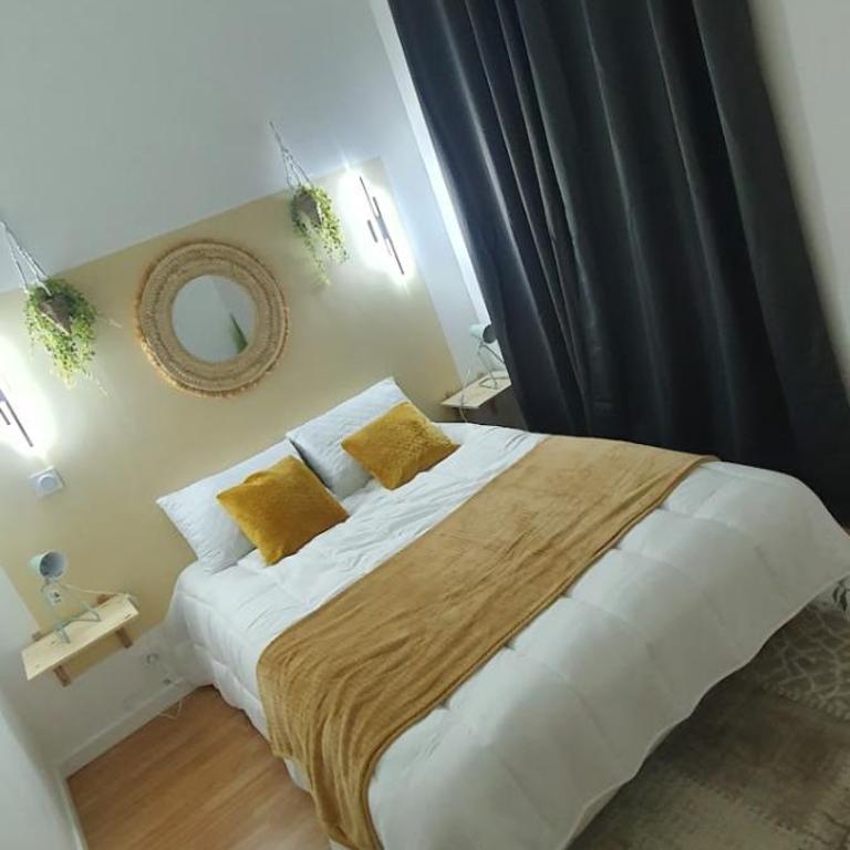 G2 Maison grand confort, calme - Appartement - 21