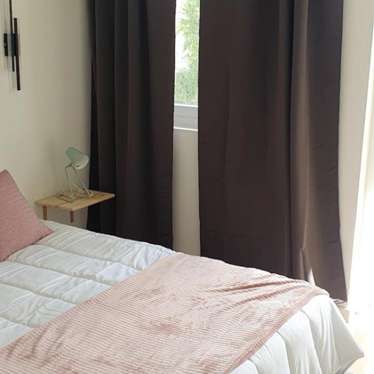 G2 Maison grand confort, calme - Appartement - 36