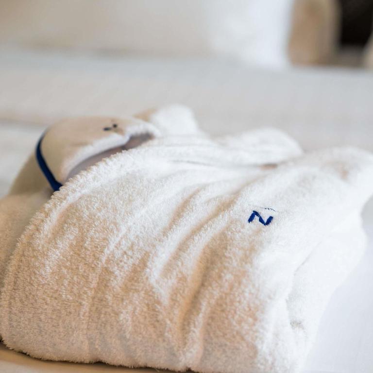 Novotel Paris Gare De Lyon - Chambre Double Exécutive avec Lit Queen-Size - 4