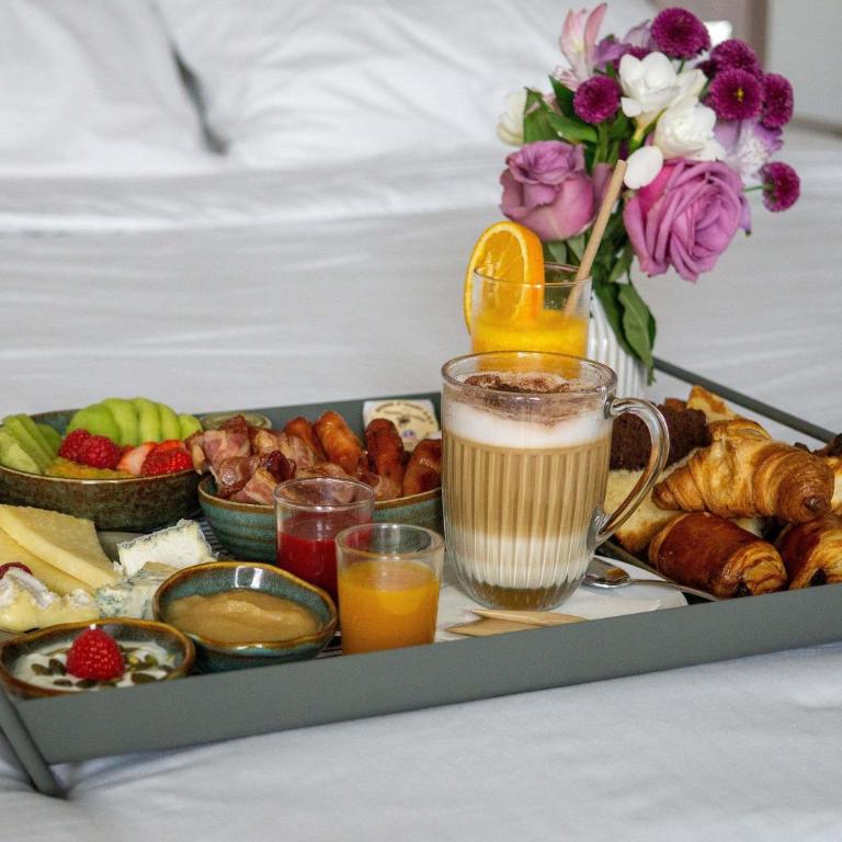 Novotel Paris Gare De Lyon - Chambre Double Exécutive avec Lit Queen-Size - 6