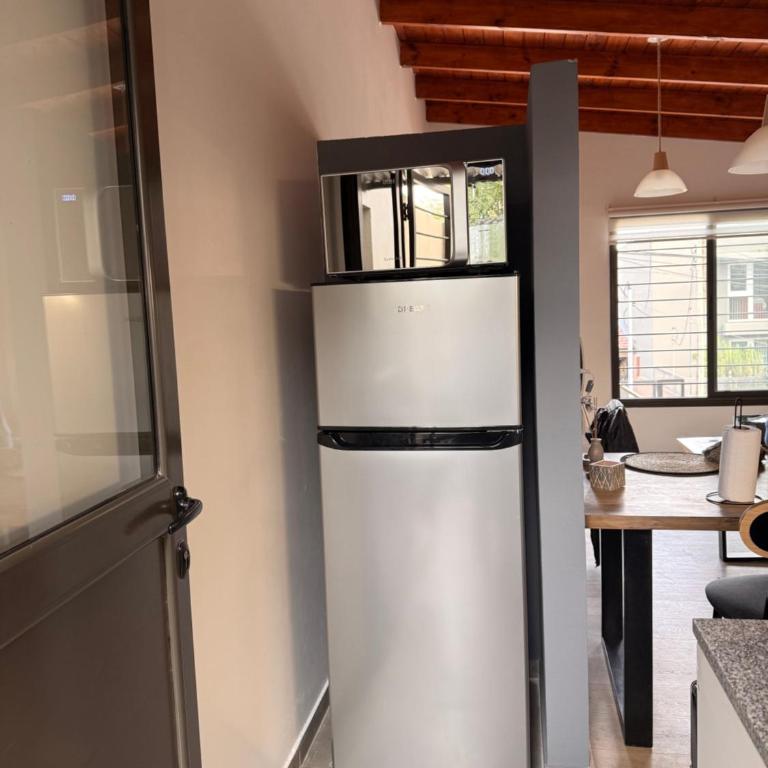 Stanza II, Heriberto Martínez, Villa Belgrano - One-Bedroom Apartment - 17