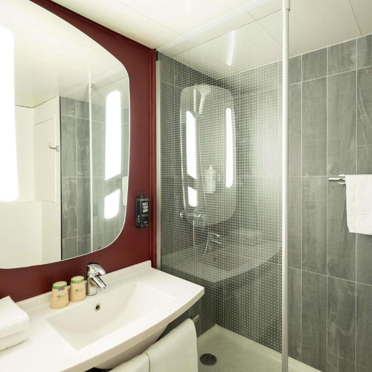 ibis Paris Gare de Lyon Ledru Rollin - Chambre Double Standard - 5