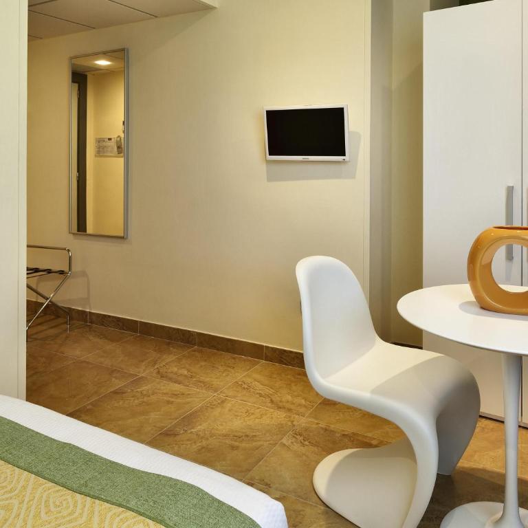 Mercure Villa Romanazzi Carducci Bari - Einzelzimmer - 3