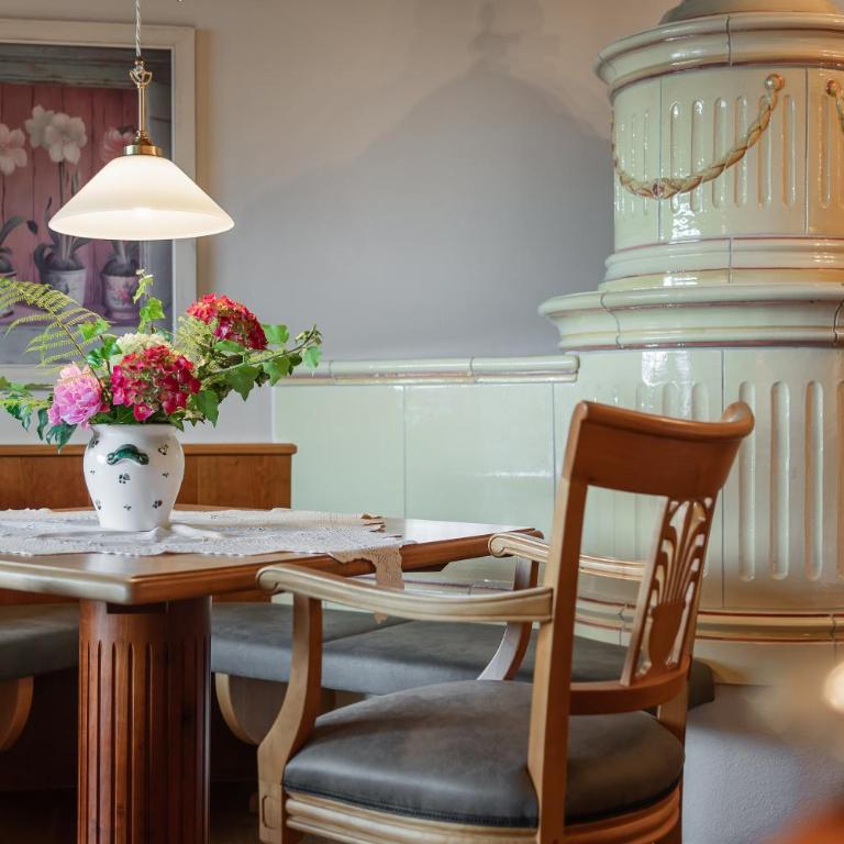 Hotel Starkenberg - Suite Superior - 6