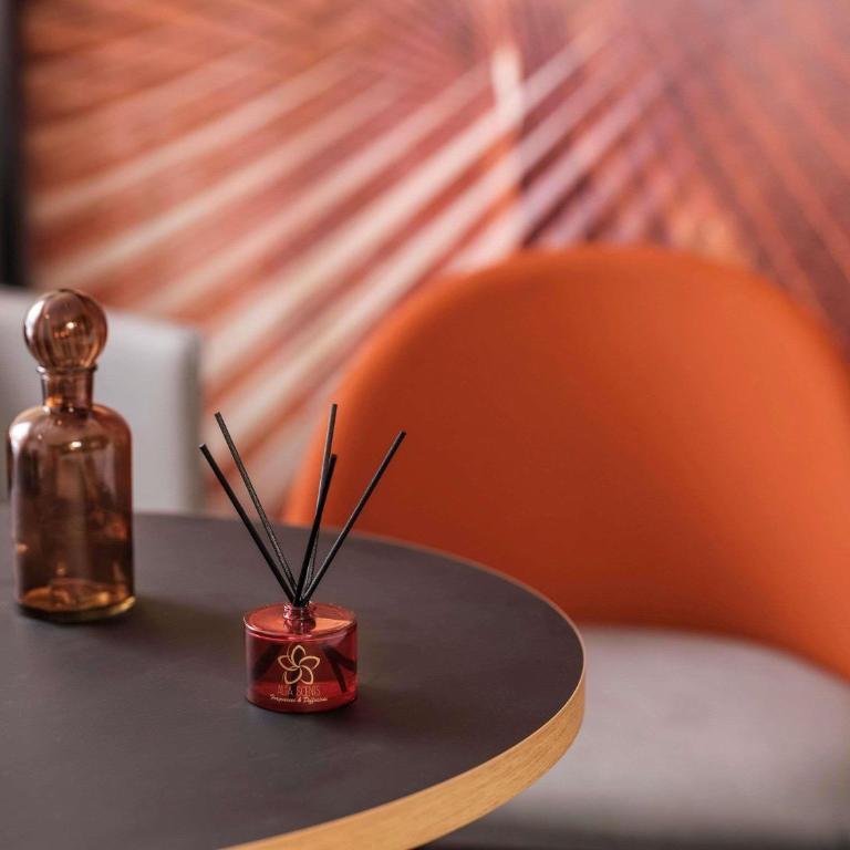 Novotel Paris Vaugirard Montparnasse - Chambre Double Classique - 3