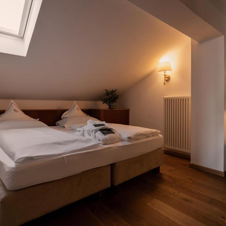 Hotel Starkenberg - Suite Superior - 1
