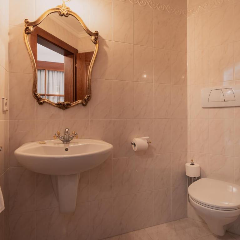Hotel Starkenberg - Suite Superior - 2