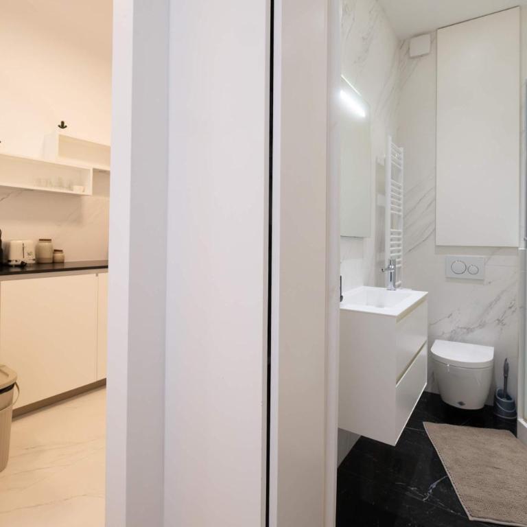 The Faubourg Saint-Honore Residence - Apartamento - 12