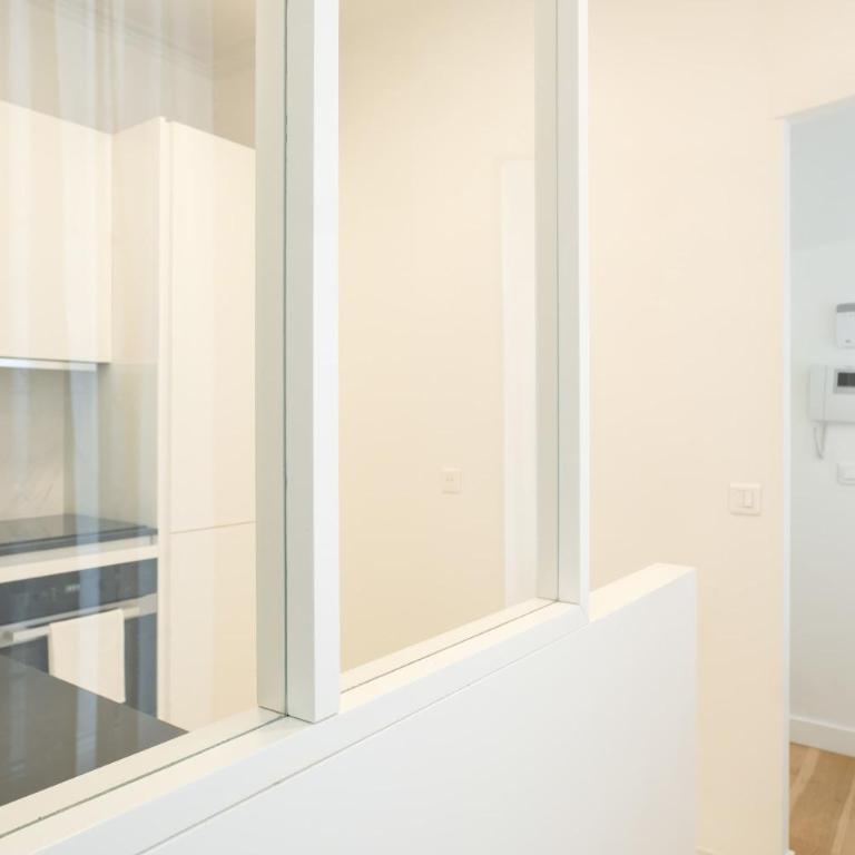 The Faubourg Saint-Honore Residence - Apartamento - 13