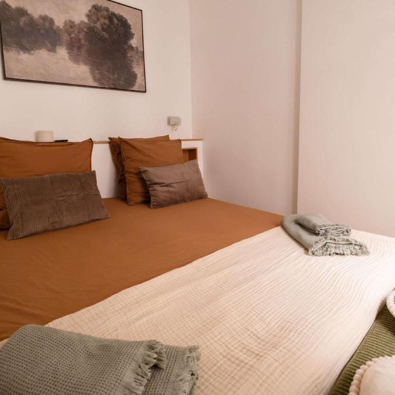 The Faubourg Saint-Honore Residence - Apartamento - 9