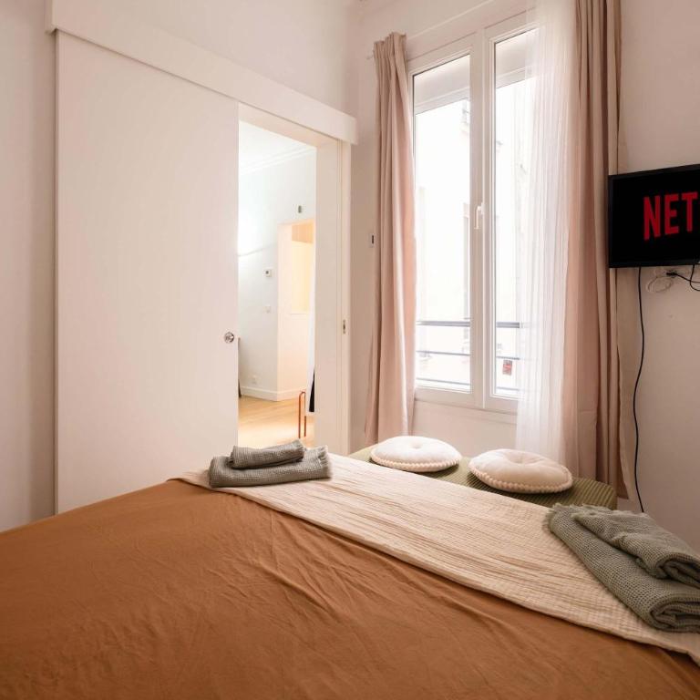The Faubourg Saint-Honore Residence - Apartamento - 10