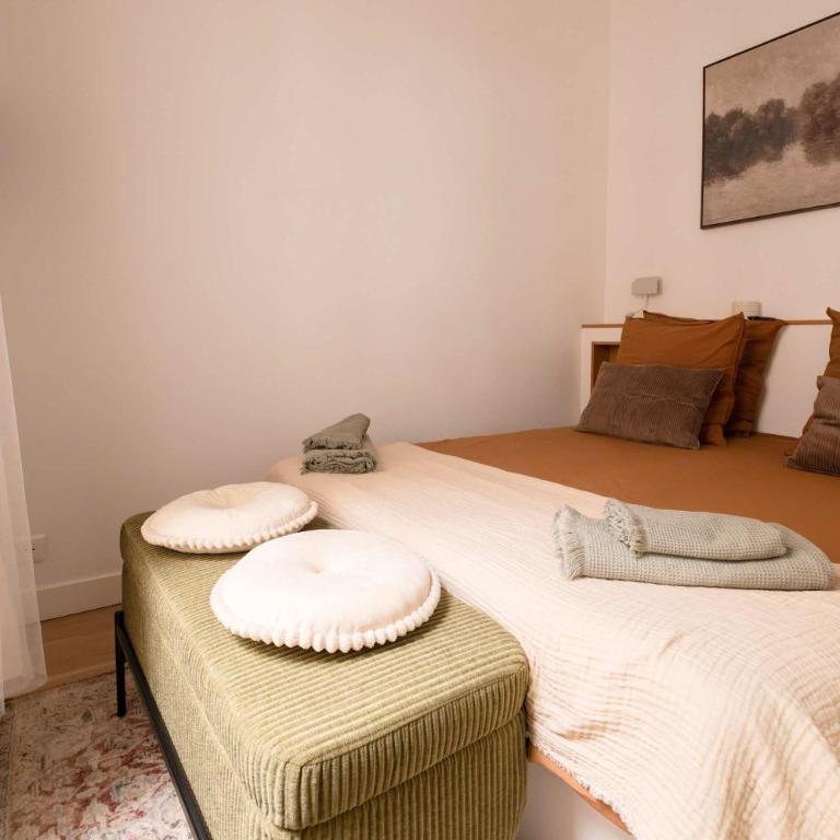 The Faubourg Saint-Honore Residence - Apartamento - 11
