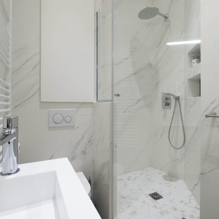 The Faubourg Saint-Honore Residence - Apartamento - 15