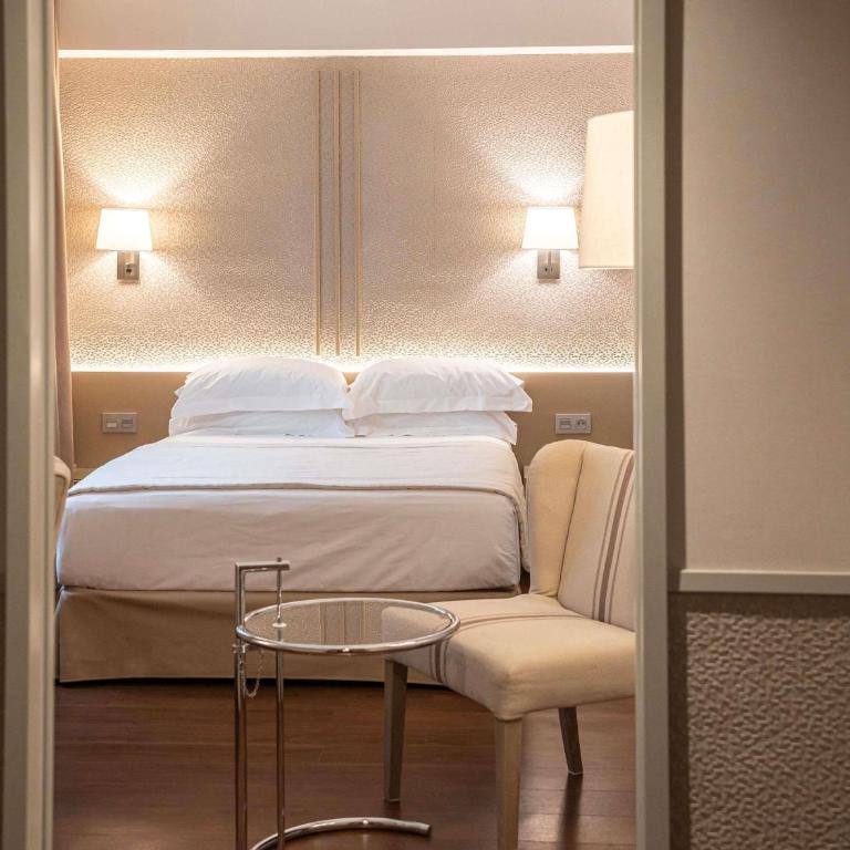 Mercure Monte Igueldo - Habitación Individual - 7