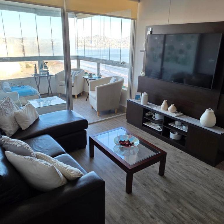 Bella Vista, luminoso frente al mar - Apartamento - 30