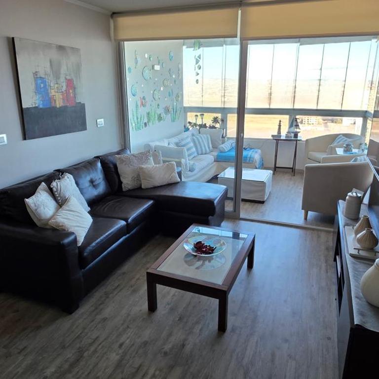 Bella Vista, luminoso frente al mar - Apartamento - 34