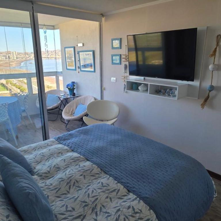 Bella Vista, luminoso frente al mar - Apartamento - 35