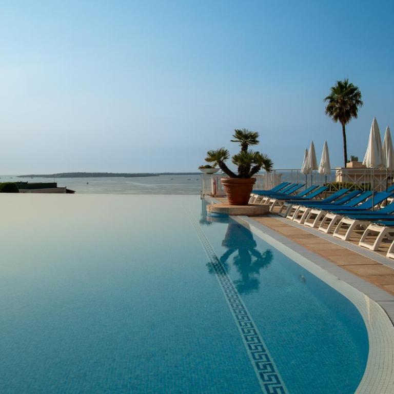 MiHotel - Villa Francia - Cannes - Appartement 3 Chambres - 2