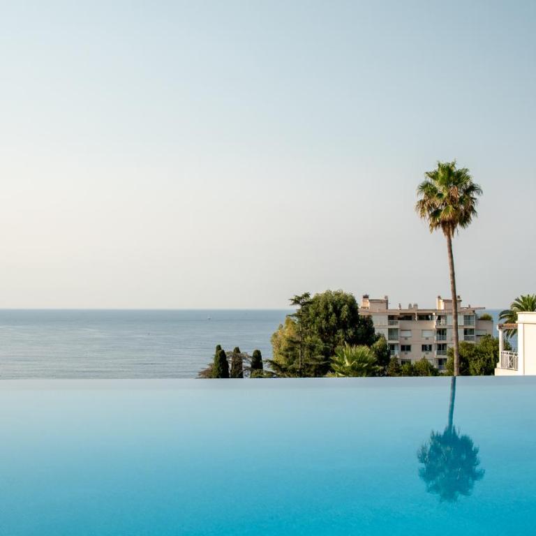MiHotel - Villa Francia - Cannes - Appartement 3 Chambres - 3