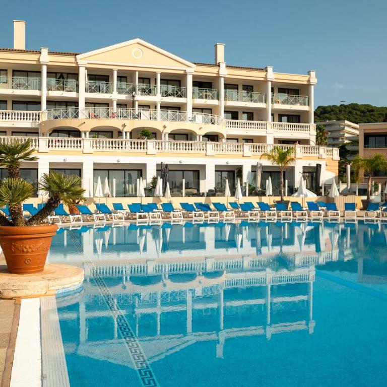 MiHotel - Villa Francia - Cannes - Appartement 3 Chambres - 4