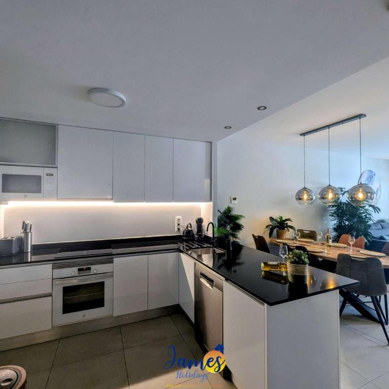 South Facing Luxury Flamenca Village Escape PF15 - Apartamento - 6