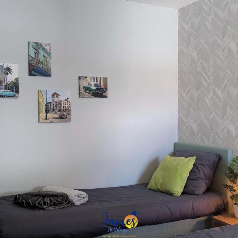 South Facing Luxury Flamenca Village Escape PF15 - Apartamento - 22