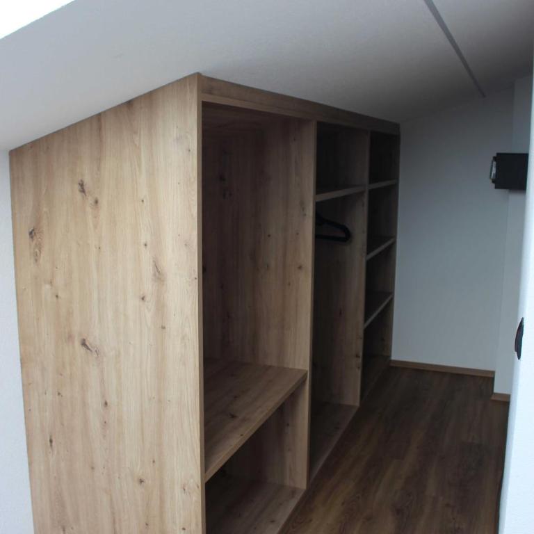 Watscherhof - New Village - Apartamento de 1 dormitorio - 16