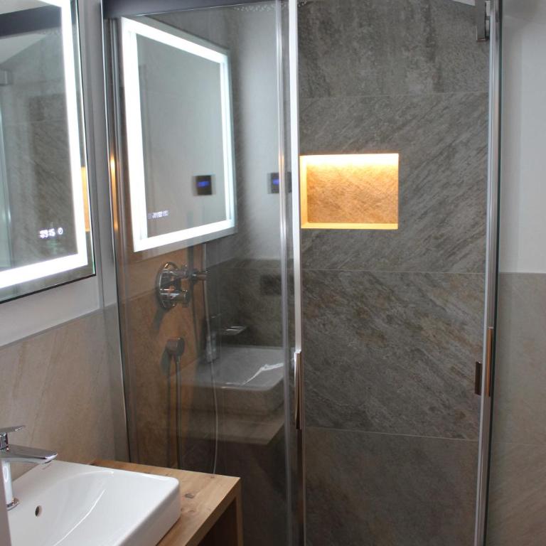 Watscherhof - New Village - Apartamento de 1 dormitorio - 18