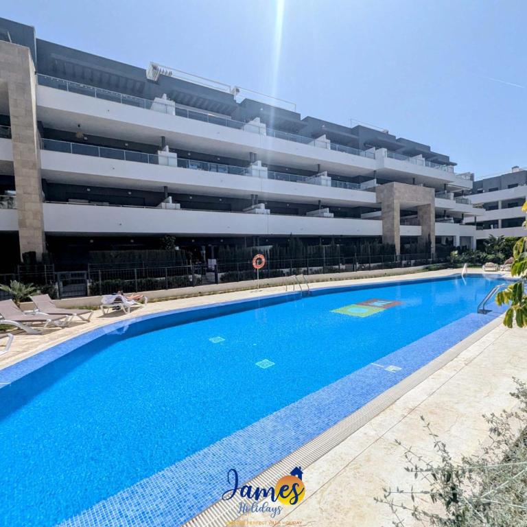 South Facing Luxury Flamenca Village Escape PF15 - Apartamento - 54