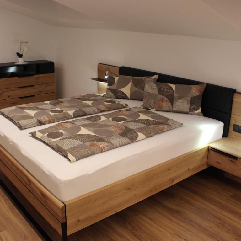 Watscherhof - New Village - Apartamento de 1 dormitorio - 8