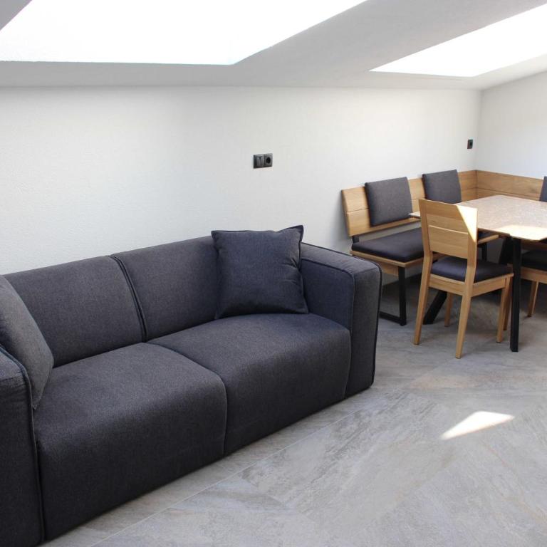 Watscherhof - New Village - Apartamento de 1 dormitorio - 6