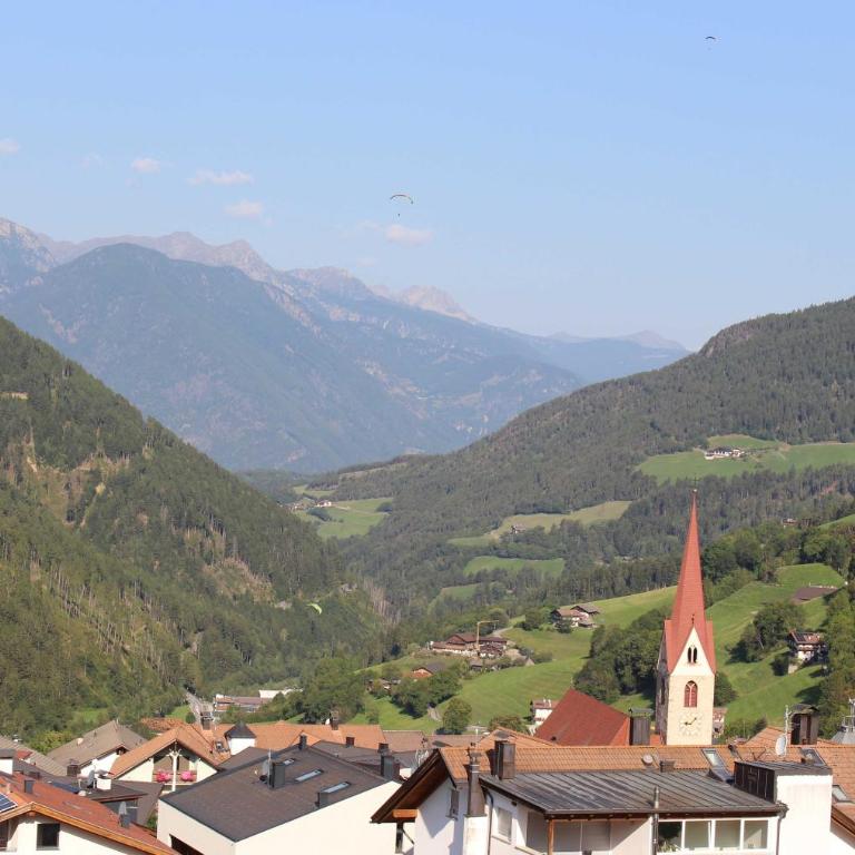 Watscherhof - New Village - Apartamento de 1 dormitorio - 24