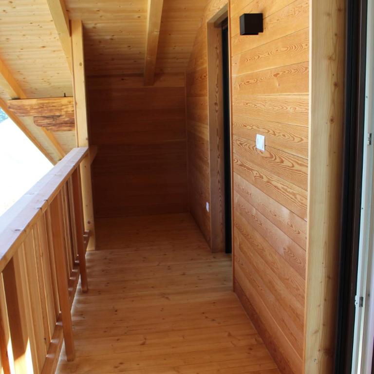 Watscherhof - New Village - Apartamento de 1 dormitorio - 22