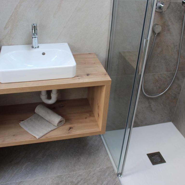 Watscherhof - New Village - Apartamento de 1 dormitorio - 13