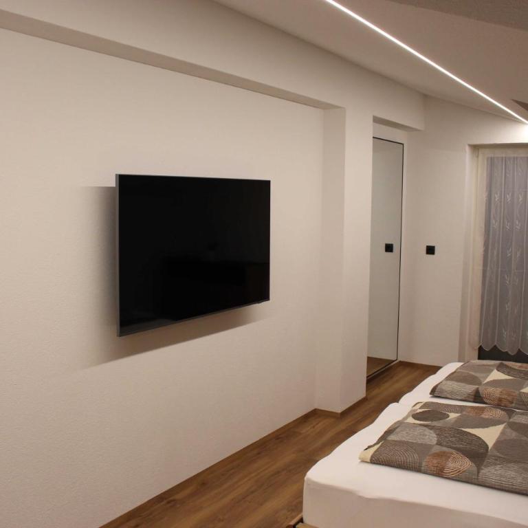 Watscherhof - New Village - Apartamento de 1 dormitorio - 10