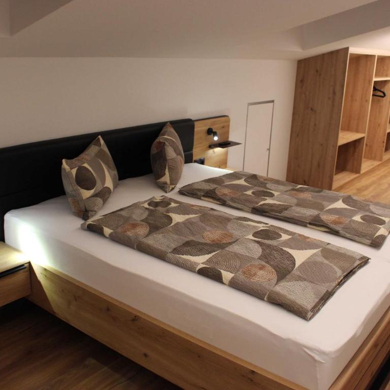 Watscherhof - New Village - Apartamento de 1 dormitorio - 11