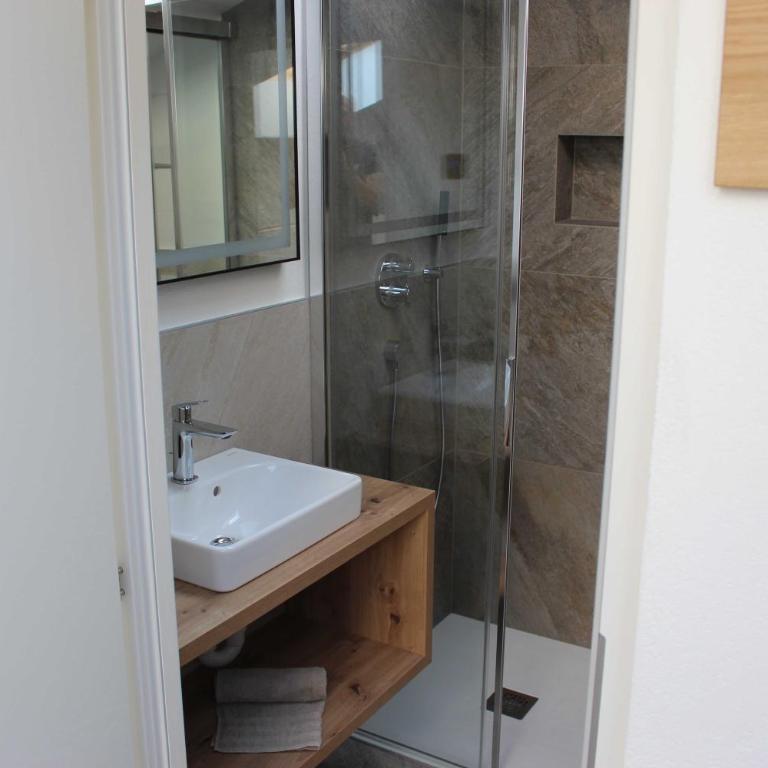 Watscherhof - New Village - Apartamento de 1 dormitorio - 15