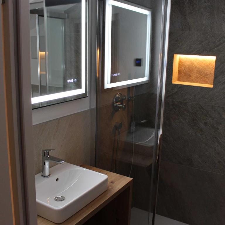 Watscherhof - New Village - Apartamento de 1 dormitorio - 17