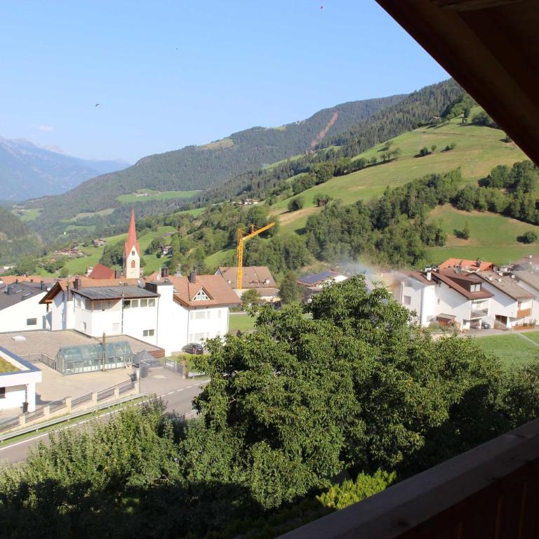 Watscherhof - New Village - Apartamento de 1 dormitorio - 25