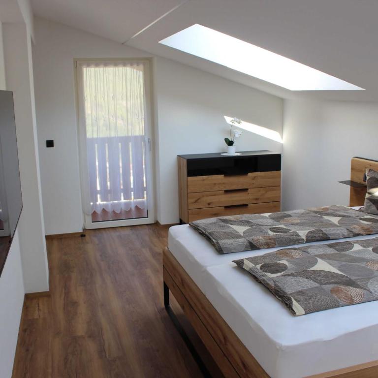Watscherhof - New Village - Apartamento de 1 dormitorio - 12