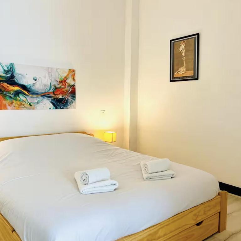 Le Zeno - Appartement 1 Chambre - 2