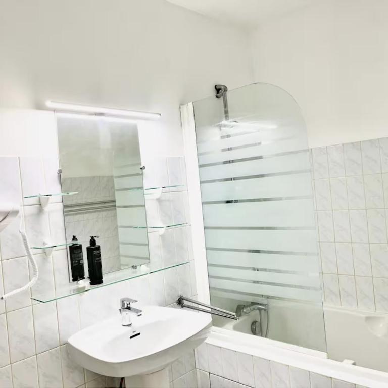 Le Zeno - Appartement 1 Chambre - 5