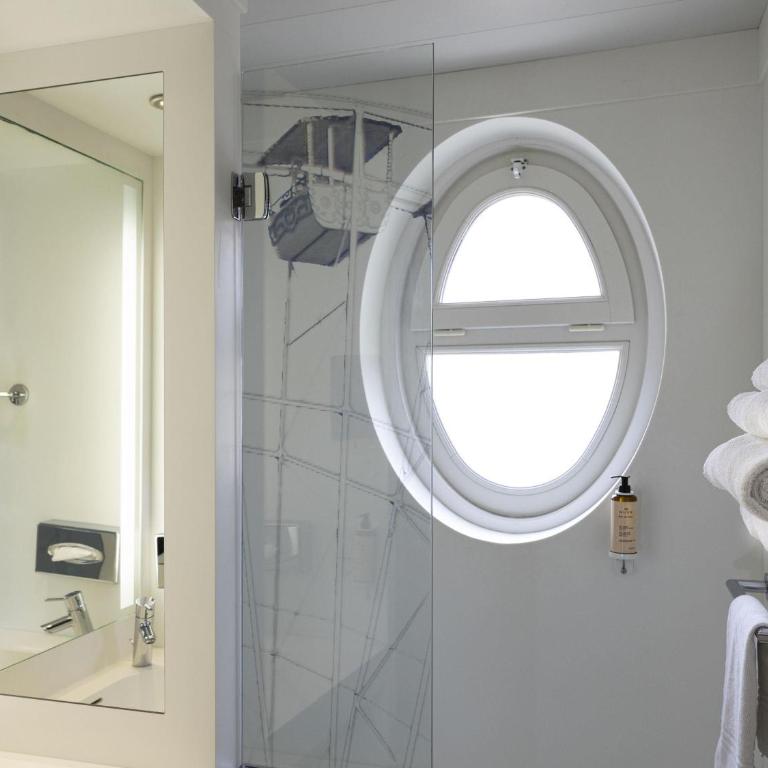 Mercure Nice Centre Grimaldi - Chambre Double Classique - 5