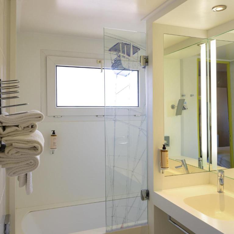 Mercure Nice Centre Grimaldi - Chambre Simple Classique - 3