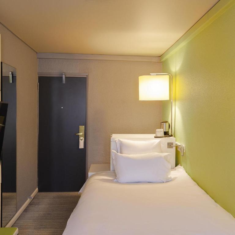 Mercure Nice Centre Grimaldi - Chambre Simple Classique - 4
