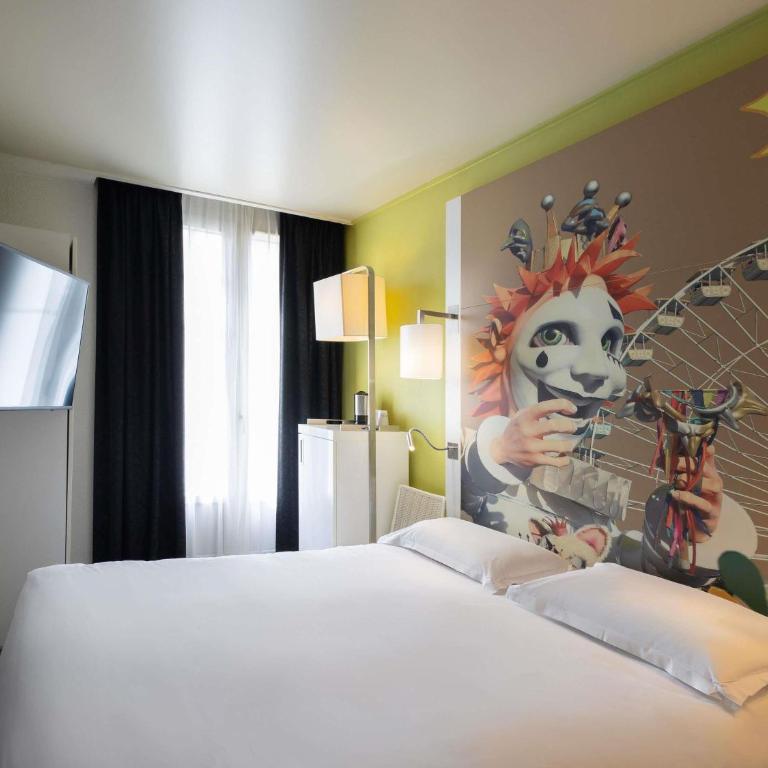 Mercure Nice Centre Grimaldi - Chambre Simple Classique - 6