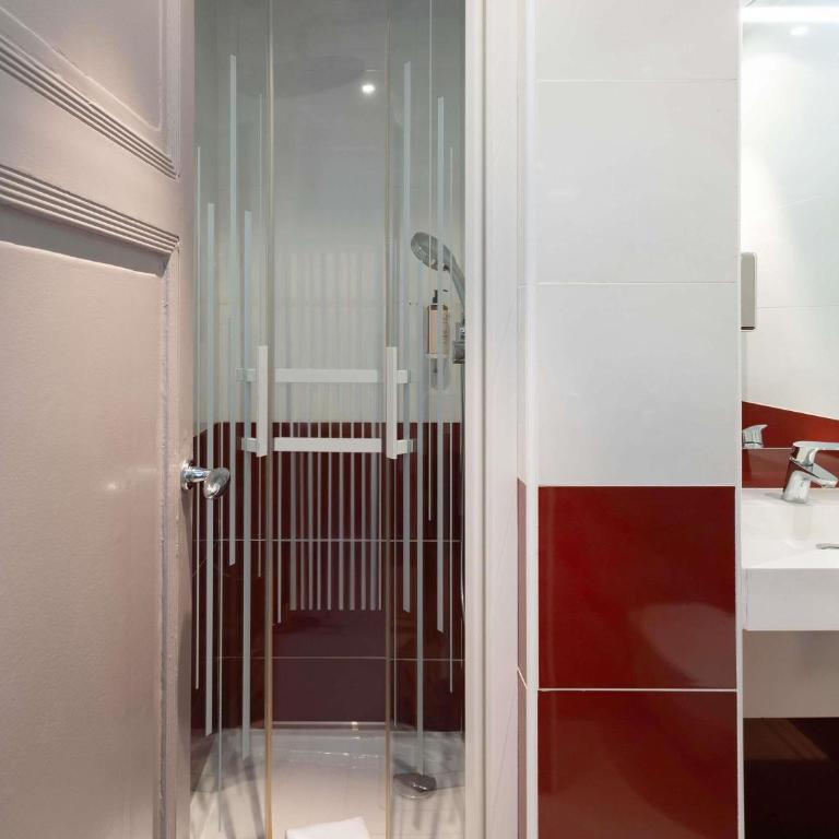 Mercure Nice Centre Grimaldi - Chambre Simple Classique - 7